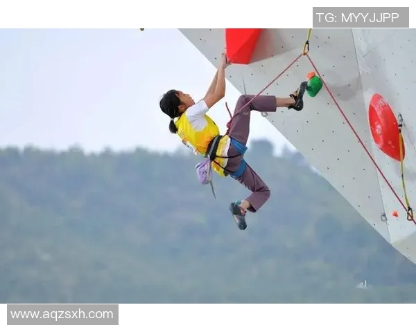 武汉攀岩队的防反体系探讨与攀岩战术创新研究