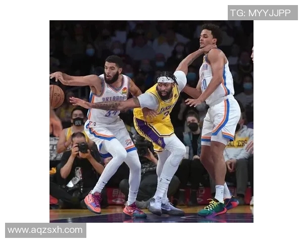 2010年湖人与雷霆季后赛对决回顾：经典时刻与精彩瞬间分析