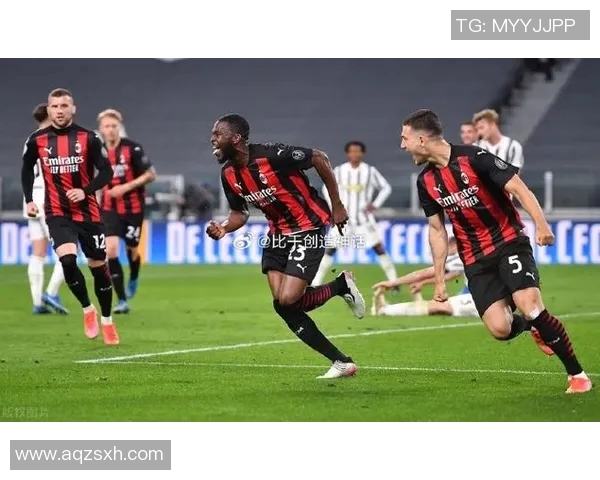 2004年尤文图斯与AC米兰经典对决回顾及其历史意义分析