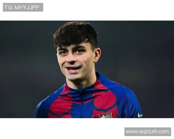 佩德里：年轻天才如何在巴萨崛起并引领未来足球潮流