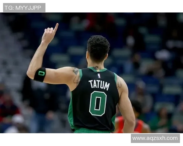 塔图姆狂砍60分致敬科比绿军逆转尼克斯创历史新高 塔图姆狂砍60分致敬科比绿军逆转尼克斯创历史新高