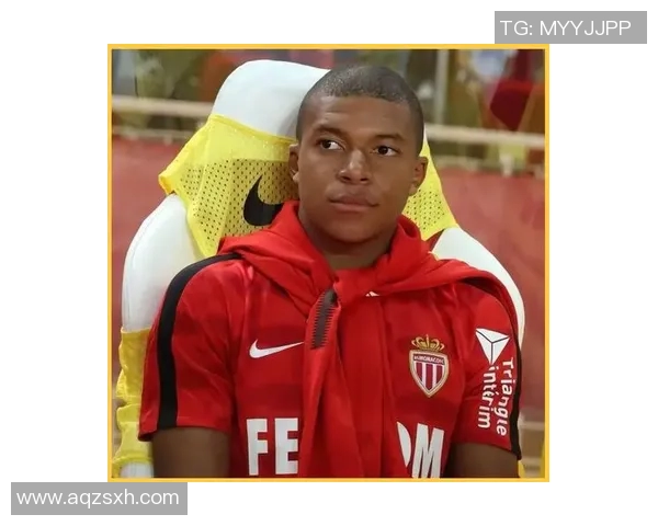 姆巴佩领衔新一代足球巨星崛起,未来十年足坛的传奇之路展望 姆巴佩领衔新一代足球巨星崛起,未来十年足坛的传奇之路展望