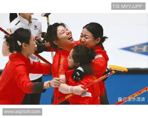 女子冰壶对决中国队与日本队争夺荣耀之战精彩回顾 女子冰壶对决中国队与日本队争夺荣耀之战精彩回顾