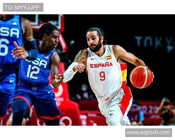 美国男篮与西班牙男篮精彩对决回放全程回顾与精彩瞬间分析