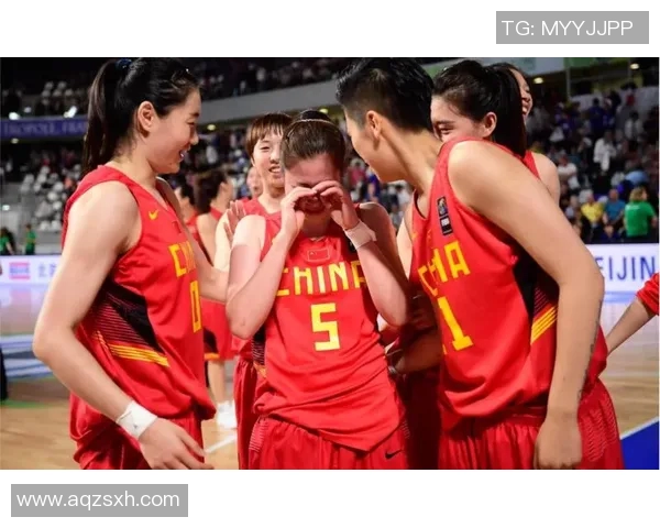 2008年北京奥运会中国女篮与西班牙队的激烈对决与精彩瞬间回顾