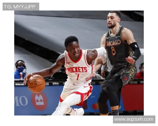 2018年NBA火箭队与公牛队精彩对决回顾与分析