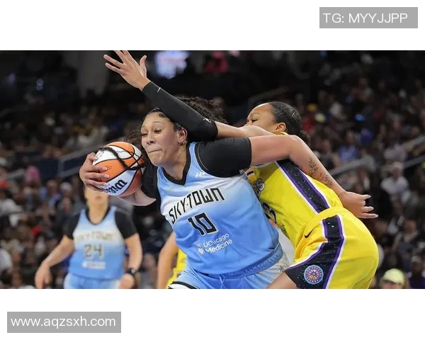 WNBA风暴与飞马激战正酣谁将赢得这场精彩对决的胜利