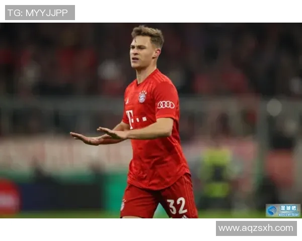 基米希：从天才少年到世界足球舞台的璀璨明星之路