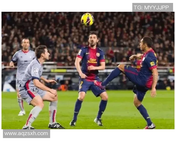 巴萨对阵马洛卡精彩全场集锦回顾与精彩瞬间分析