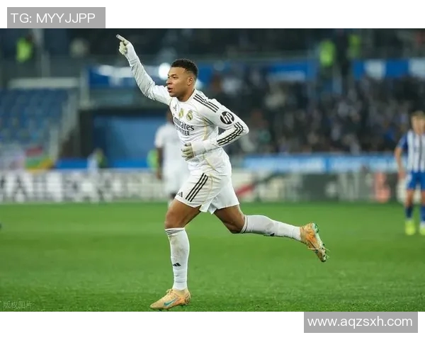 姆巴佩转会风波再起皇马夏窗出击18亿欧元强势报价 姆巴佩转会风波再起皇马夏窗出击18亿欧元强势报价