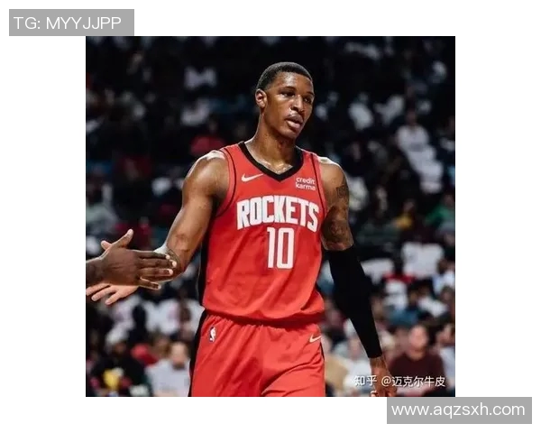 小贾巴里史密斯：新星崛起引领NBA未来的无限可能性