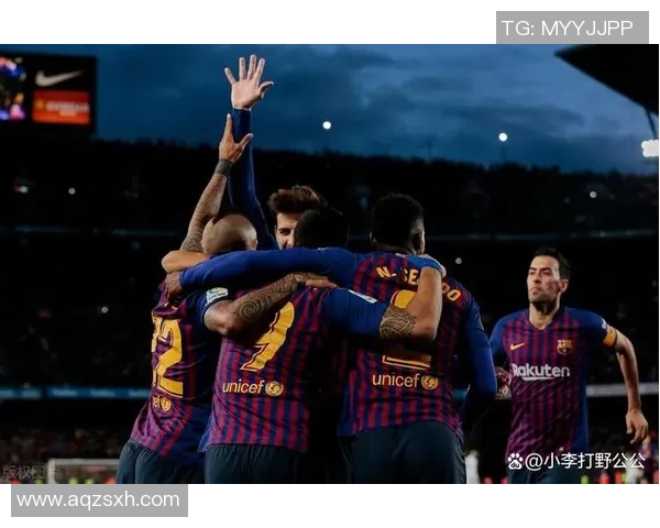 巴萨与巴黎对决时间揭晓球迷期待的巅峰对决即将来临