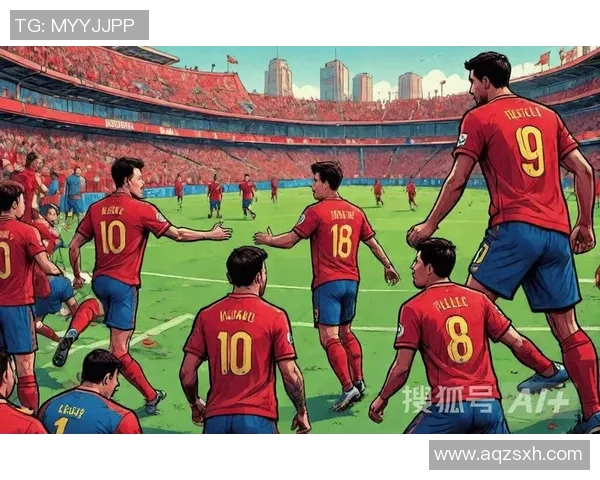 巴塞罗那与赫罗纳精彩对决图片集锦回顾与分析