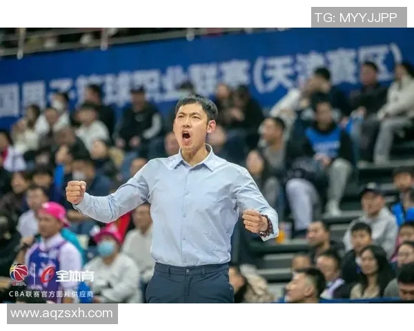 张庆鹏：从篮球场上的拼搏者到人生舞台的奋斗者的精彩人生旅程