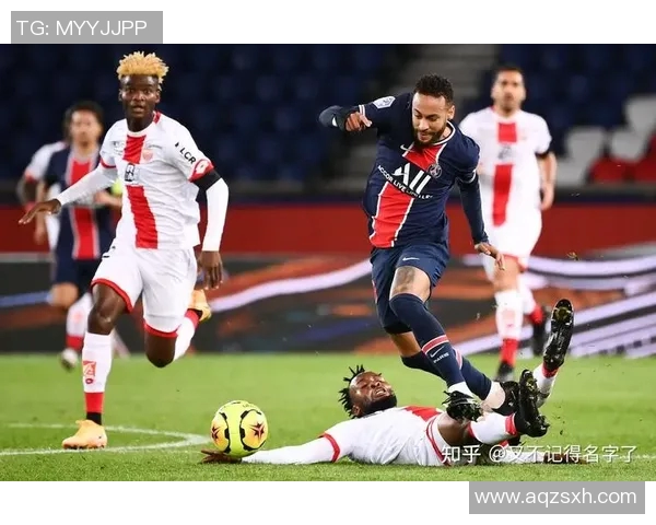 巴黎圣日尔曼与摩纳哥的巅峰对决揭示法甲联赛新格局