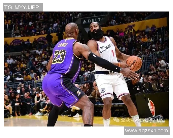 湖人对决快船精彩视频回顾一场篮球盛宴的激烈对抗与精彩瞬间