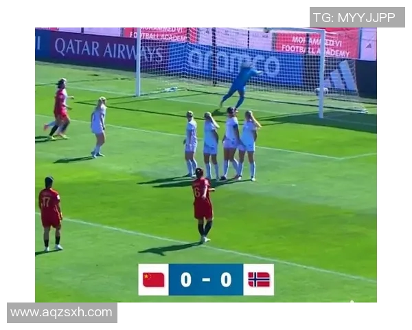 法国女足对阵挪威女足精彩直播全程回顾与赛后分析
