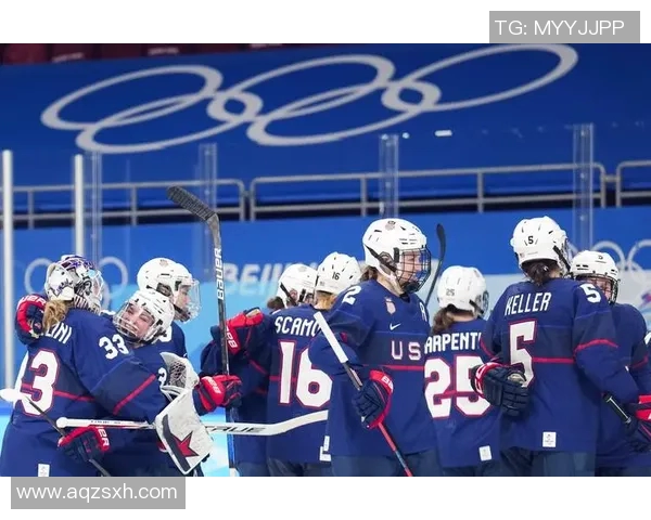 温哥华与科罗拉多急流的激烈对决展现冰球魅力与团队精神