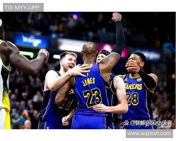 洛杉矶湖人与丹佛掘金的激烈对决揭示季后赛争夺战的关键时刻