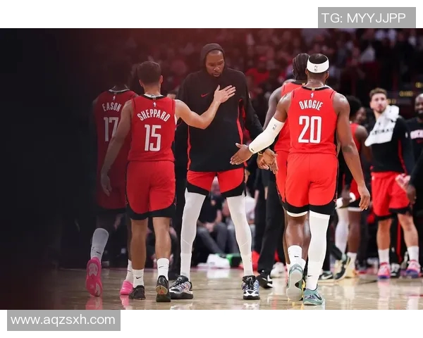 火箭队对阵灰熊队精彩微直播全程回顾与赛后分析