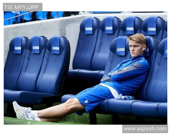 厄德高：从青涩小将到足坛巨星的成长之路与未来展望