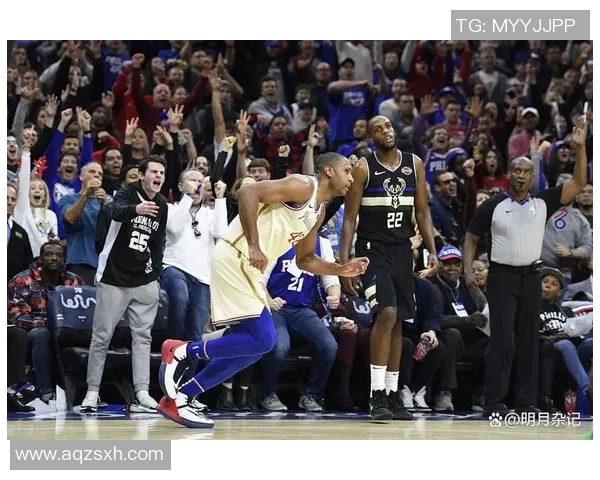掘金逆转快船精彩瞬间回顾展现球队顽强斗志与团结精神